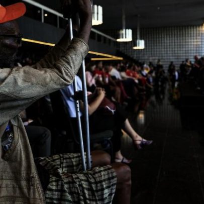 Governo lança ações para saúde, emprego e direitos de população em rua