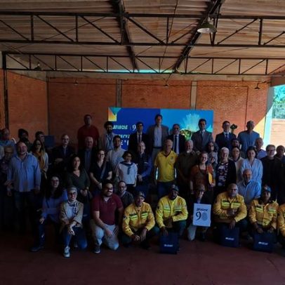 IBGE anuncia próxima CONFEST/CONFEG no RN durante evento na Reserva Ecológica