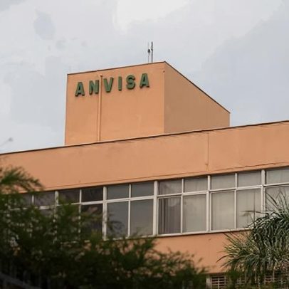 Anvisa suspende venda de medicamentos de hipertensão e de câncer