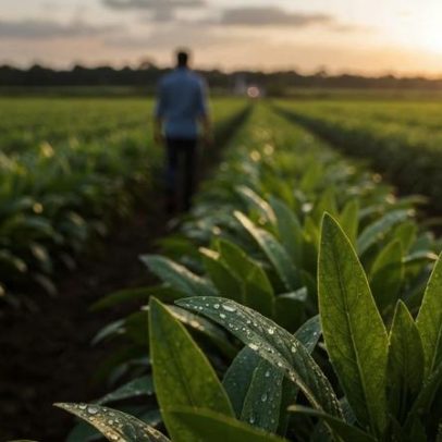 Anvisa aprova avaliação de novos agrotóxicos no Brasil