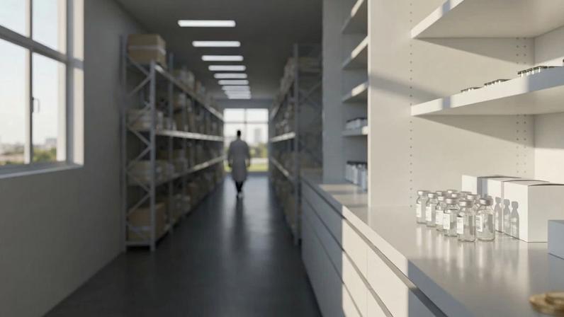 Anvisa autoriza funcionamento de farmácias e empresas