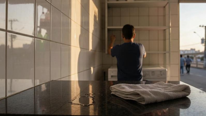 Anvisa autoriza novos produtos de limpeza no país