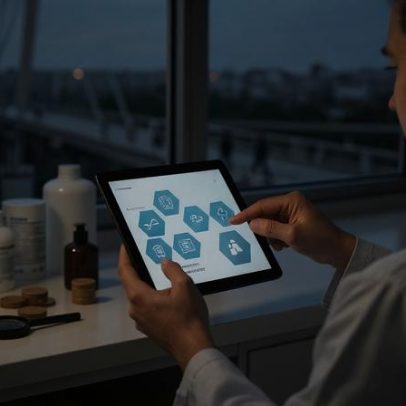 Anvisa autoriza novos produtos de saúde e exige manuais online