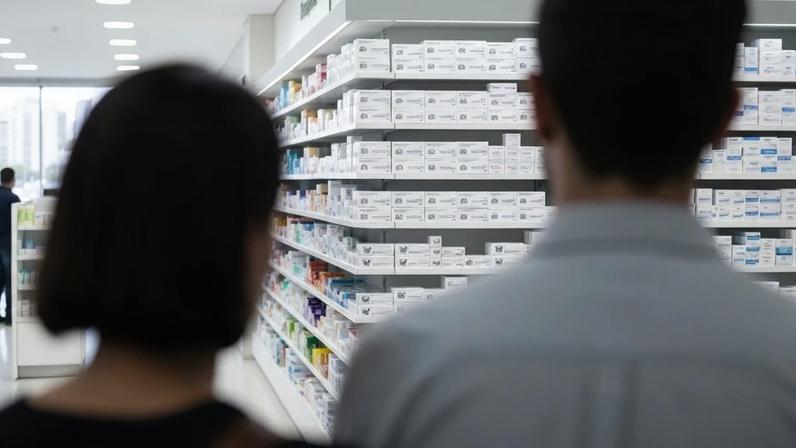 Anvisa autoriza novos registros de medicamentos no país