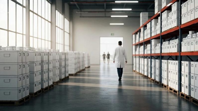 Anvisa autoriza operação de novas farmácias e distribuidoras