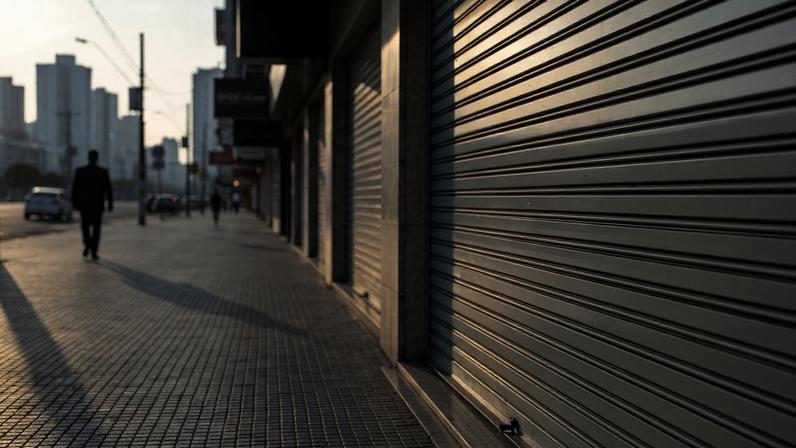 Anvisa cancela autorização de cinco empresas a pedido