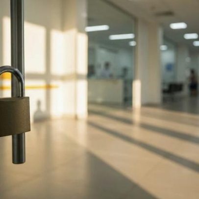 Anvisa cancela autorizações de nove empresas do setor de saúde
