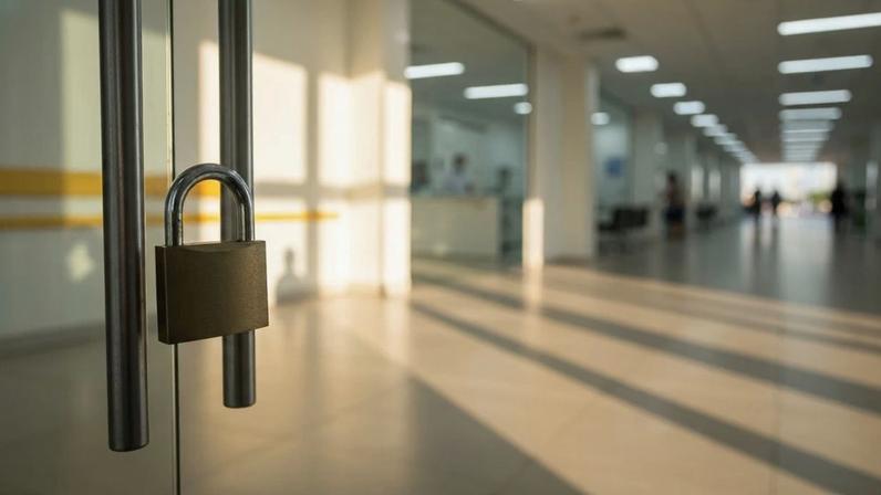 Anvisa cancela autorização de nove empresas do setor de saúde