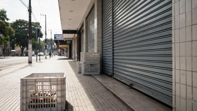 Anvisa cancela autorização de sete empresas a pedido