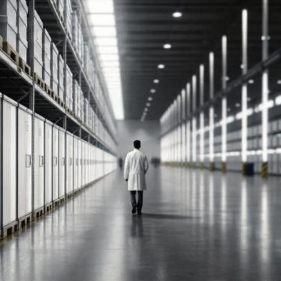 Anvisa certifica empresas fornecedoras de insumos farmacêuticos