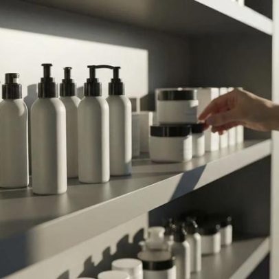 Anvisa autoriza venda de cosméticos da Rodrigues Lourenço