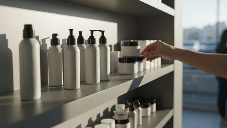 Anvisa libera venda de cosméticos da Rodrigues Lourenço