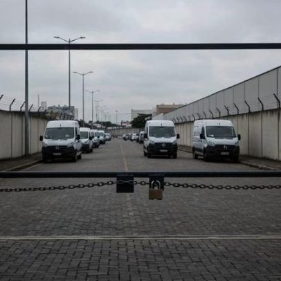 Anvisa nega autorização de funcionamento para sete empresas