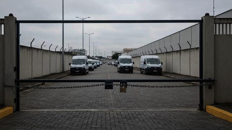 Anvisa nega autorização de funcionamento para sete empresas