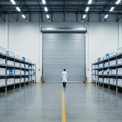 Anvisa nega autorização para duas empresas de saúde