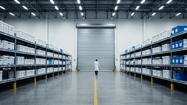 Anvisa nega autorização para duas empresas de saúde