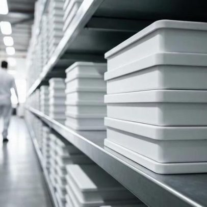 Anvisa nega autorização para oito farmácias e empresas
