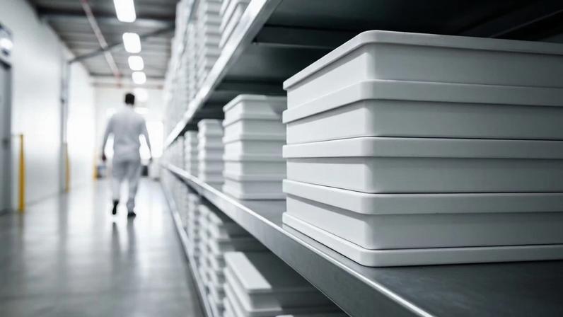 Anvisa nega autorização para oito farmácias e empresas