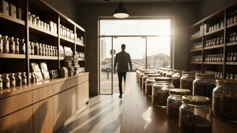 Anvisa nega autorização para venda de 5 novos alimentos