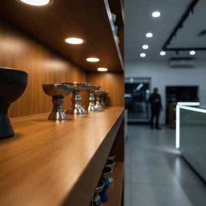 Anvisa proíbe fumo Nay Maracuja Blend por falta de registro