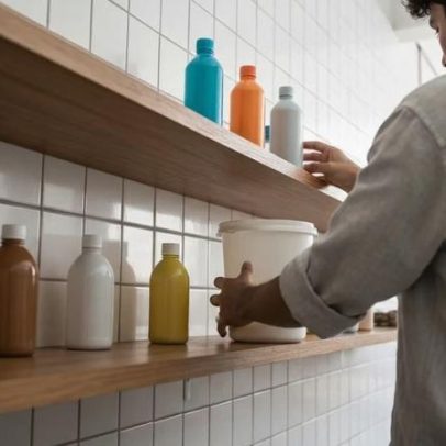 Anvisa proíbe maquiagem Suake e álcool por falta de registro