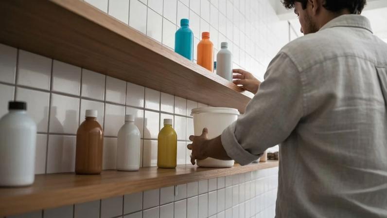 Anvisa proíbe maquiagem Suake e álcool por falta de registro