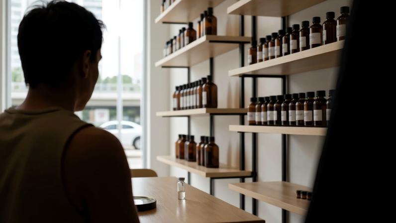 Anvisa proíbe óleos essenciais da Belle por falta de registro