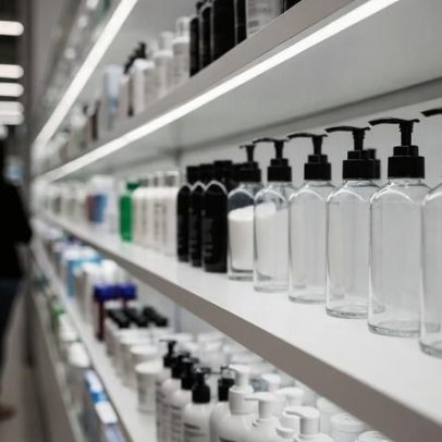 Anvisa proíbe venda de Fisiodor e loções Soul Brazil