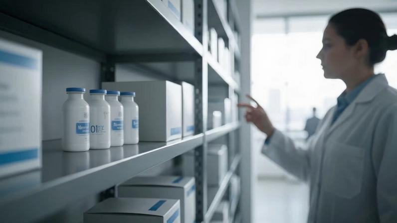 Anvisa proíbe venda de medicamentos e anestésicos irregulares