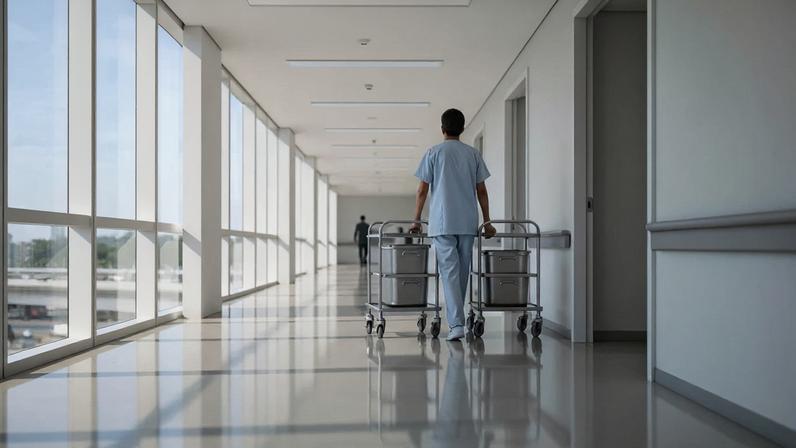 Anvisa renova selo de segurança de equipamentos médicos