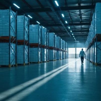 Anvisa suspende atividades da Intermarítima por falhas