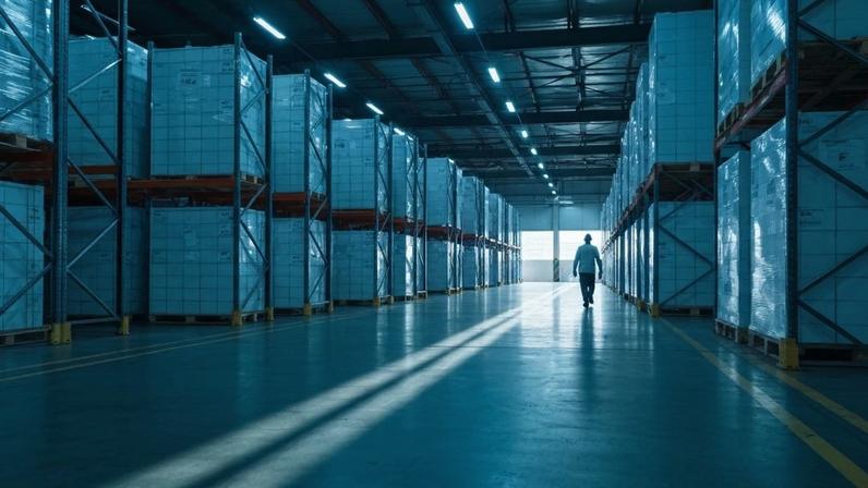 Anvisa suspende atividades da Intermarítima por falhas