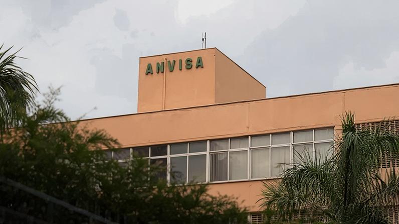 Anvisa proibiu distribuição de lotes de medicamentos
