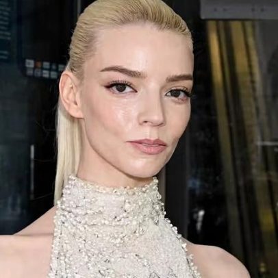 Anya Taylor-Joy será elfa em O Senhor dos Anéis: A Caçada por Gollum