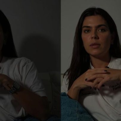 Mariana Goldfarb, 36, aborda pressão para ser mãe e afirma que não a define