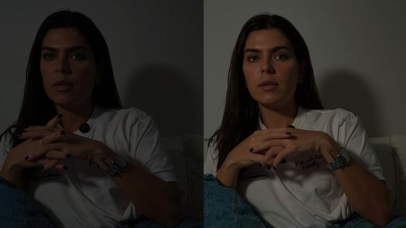 Aos 36, Mariana Goldfarb fala sobre pressão para ser mãe: 'Não me faz menos mulher' — Foto: Reprodução/Instagram