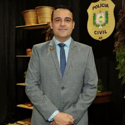Acidente revela uso de carro apreendido e investiga secretário do Amapá