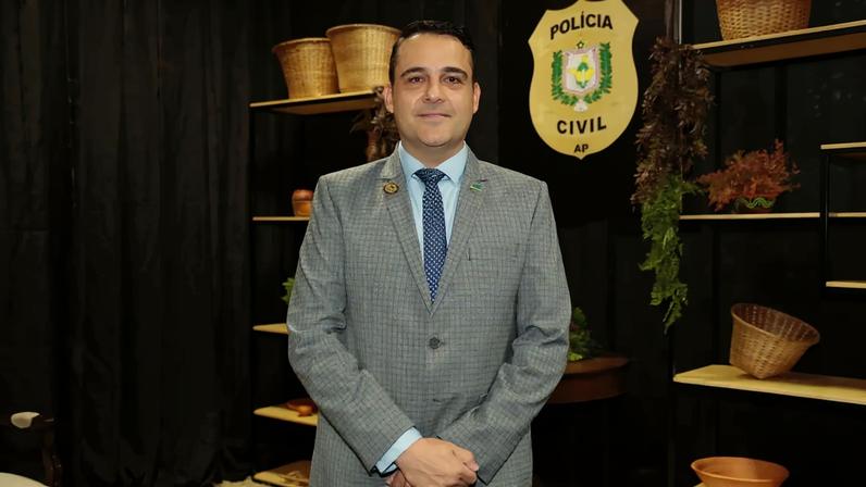 Acidente revela uso de carro apreendido e leva secretário do Amapá à investigação