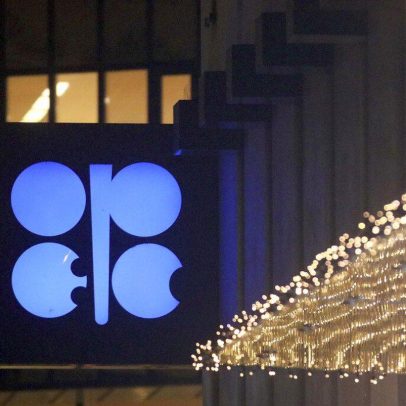 OPEP mantém projeção de forte demanda por petróleo e não vê pico