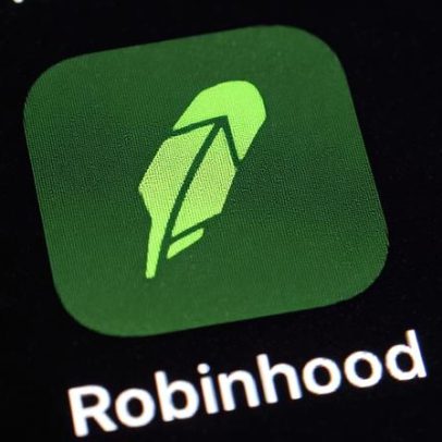 Suprema Corte dos EUA pede parecer da administração Trump sobre IPO da Robinhood