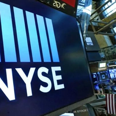 Bolsas de NY atingem recordes com tecnologia, apesar da alta do petróleo