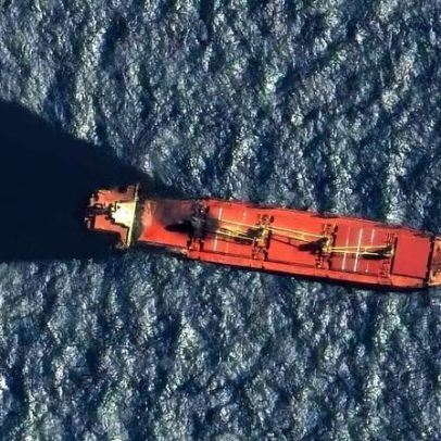 Houthis ameaçam navios israelenses no Mar Vermelho em apoio ao Irã