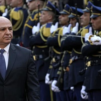 Presidente do Líbano acusa Irã de usar o país como moeda de troca com EUA