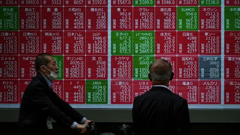— Foto: Eugene Hoshiko/AP