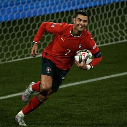 Inglaterra e Portugal estreiam na Copa do Mundo 2026 nesta quarta-feira