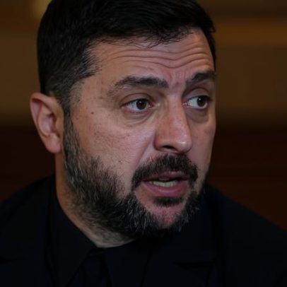 Ucrânia pode atingir logística da Rússia em toda área ocupada, diz Zelensky