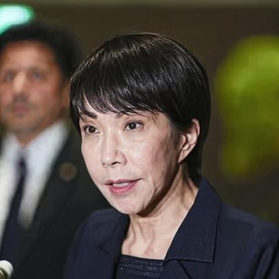 Governo vê avanço de acordo Mercosul-Japão no G7