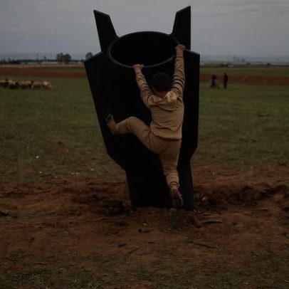 EUA anunciam ataque na Síria e morte de comandante do Estado Islâmico