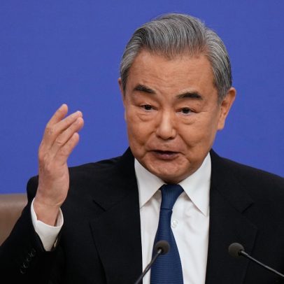 China defende soberania brasileira e propõe ampliar cooperação