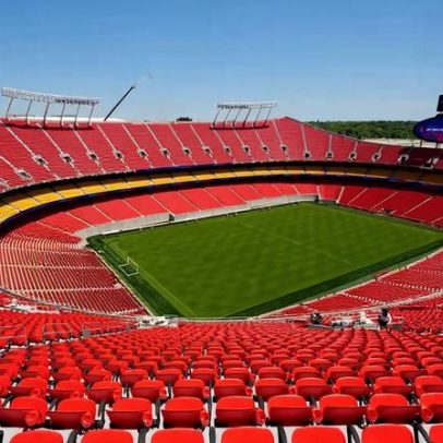 FIFA autoriza entrada de torcedores com garrafas de água em estádios